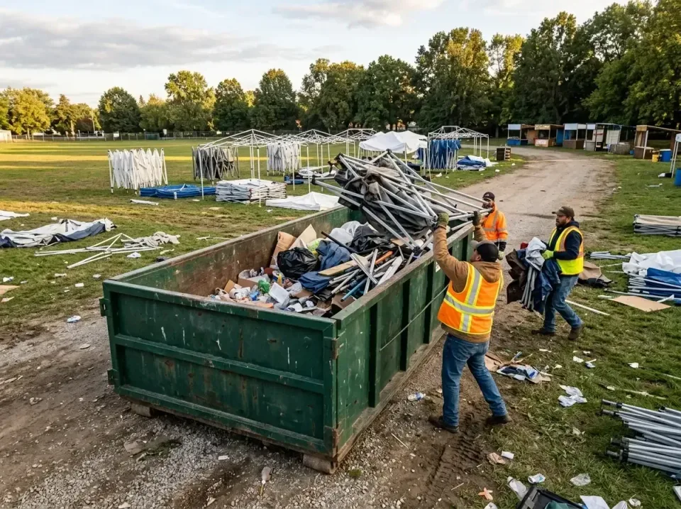 temporary-event-waste-containe-016 — frequently asked questions, Roll-Off Dumpster Rental Services in Alpine, TX